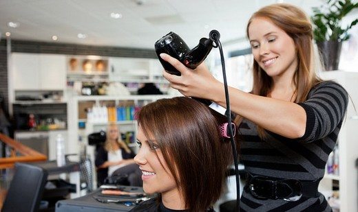 Ürkmez Evde Kuaför